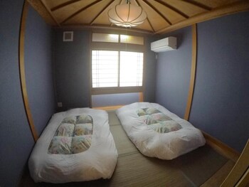 narita sando guesthouse hostel