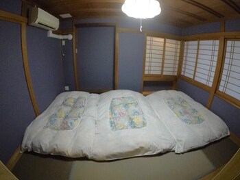 narita sando guesthouse hostel