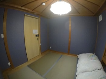 narita sando guesthouse hostel