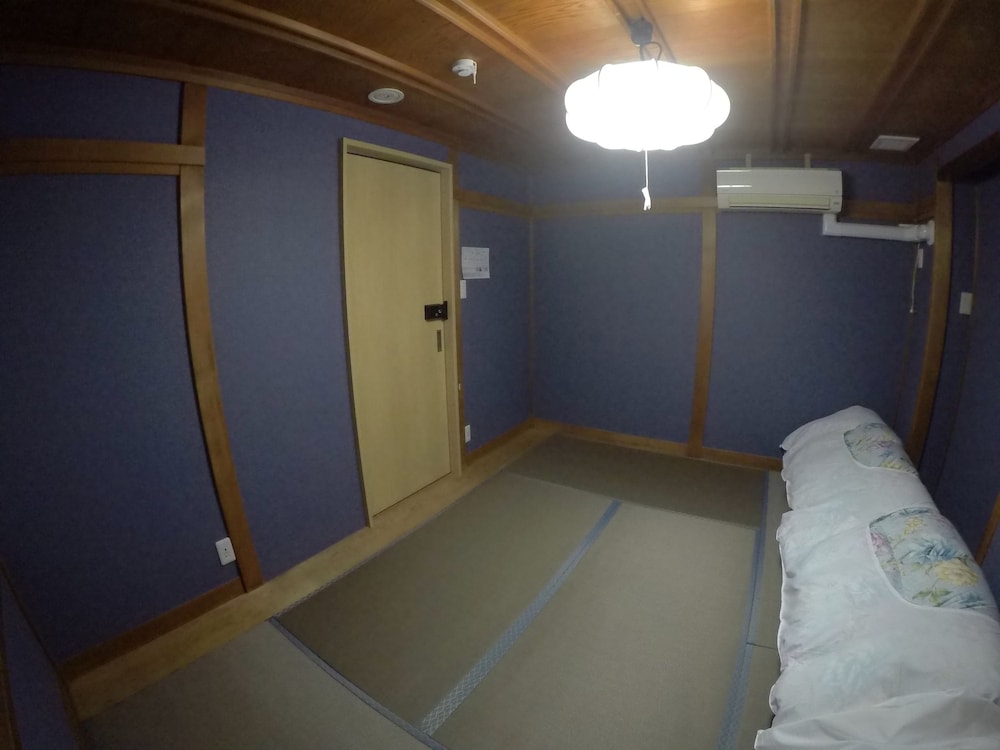narita sando guesthouse hostel