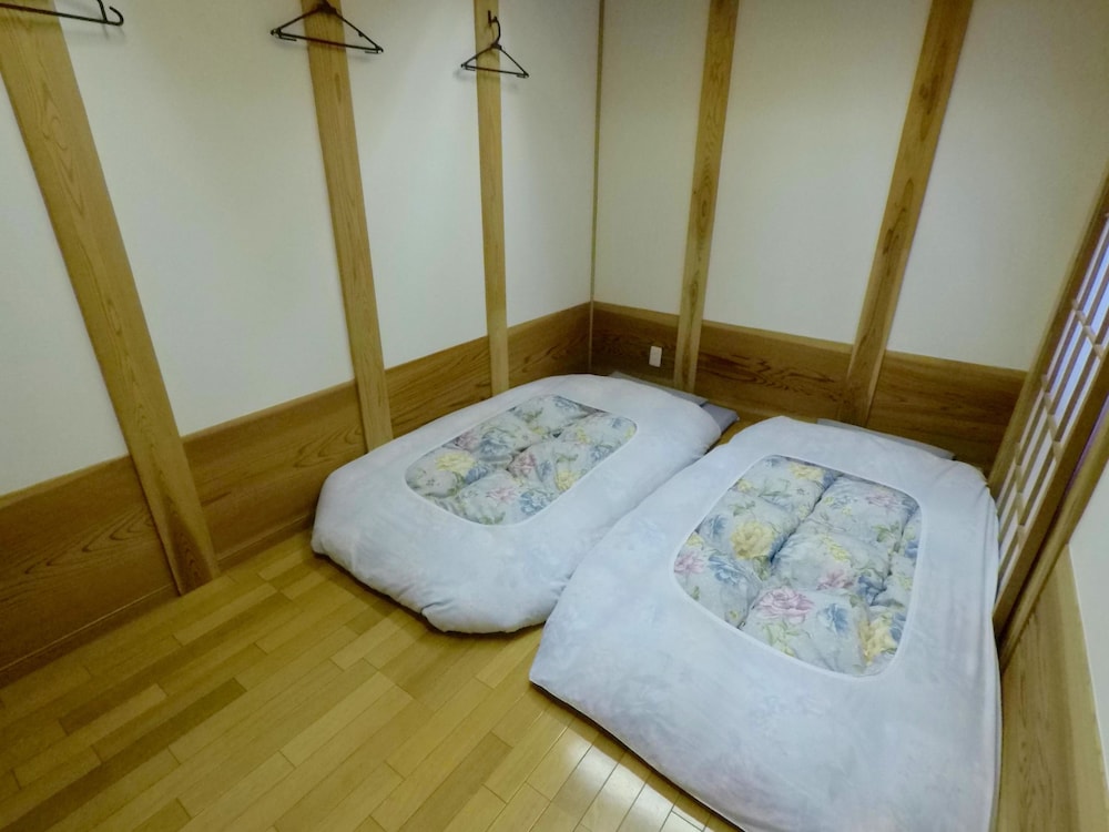 narita sando guesthouse hostel
