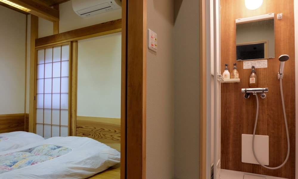 narita sando guesthouse hostel