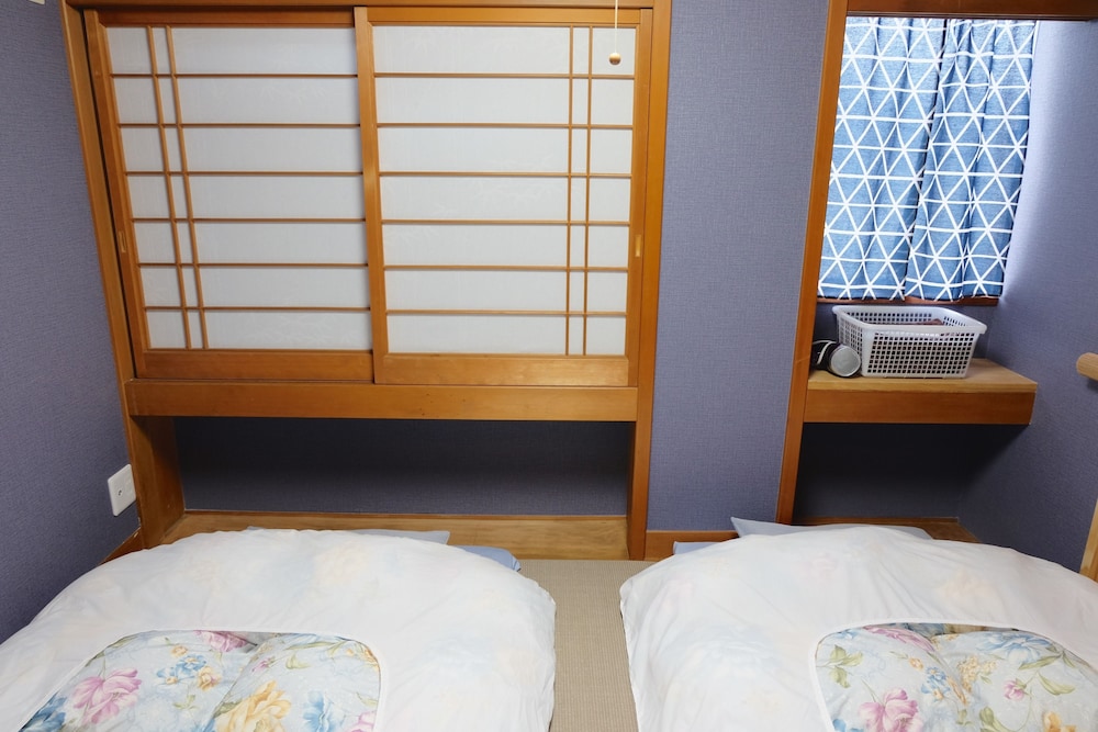narita sando guesthouse hostel