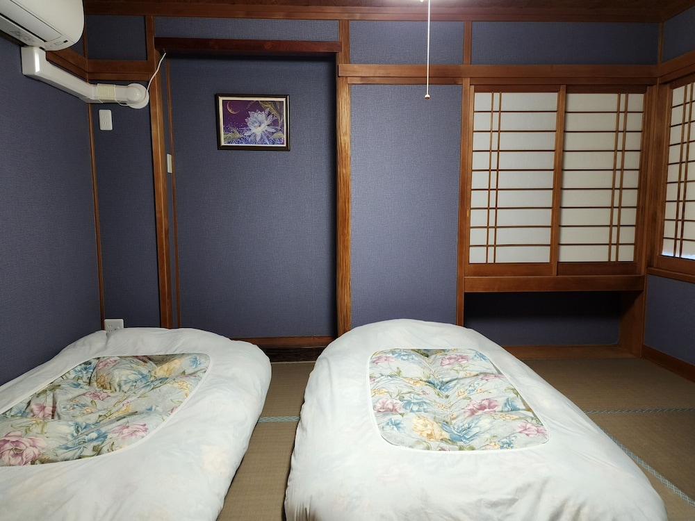narita sando guesthouse hostel