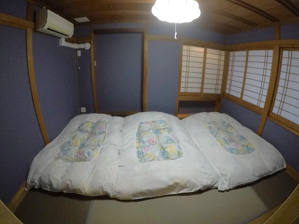 narita sando guesthouse hostel
