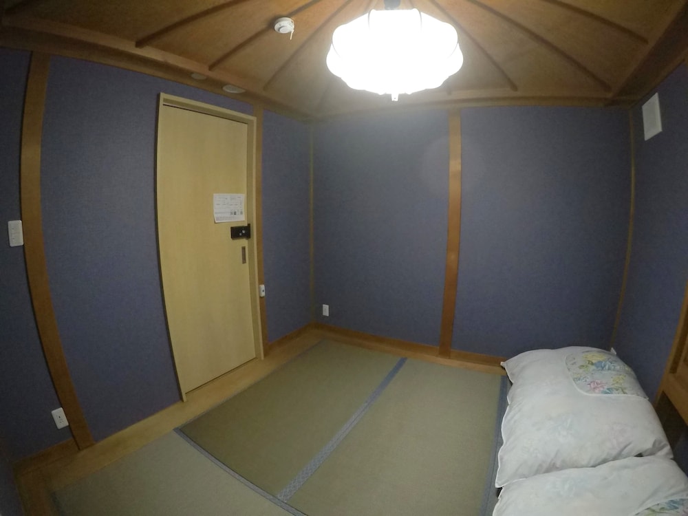 narita sando guesthouse hostel