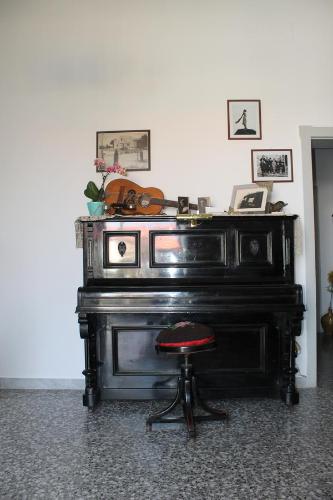 bandb de angelis
