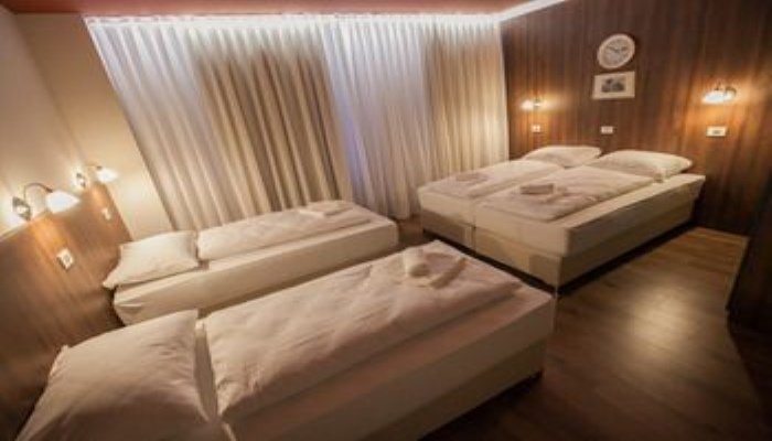 Hotel Center,Inner Carniola>>Postojna,3 star