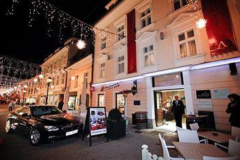 Hotel Actum,Kranj>>Bled,4 star