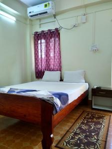 The Lagoon Shade,India>>Port Blair,3 star