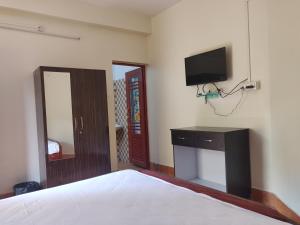 The Lagoon Shade,India>>Port Blair,3 star