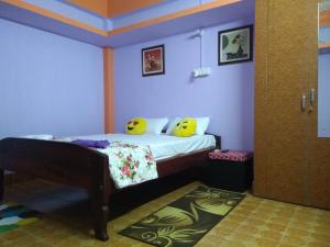 The Lagoon Shade,India>>Port Blair,3 star