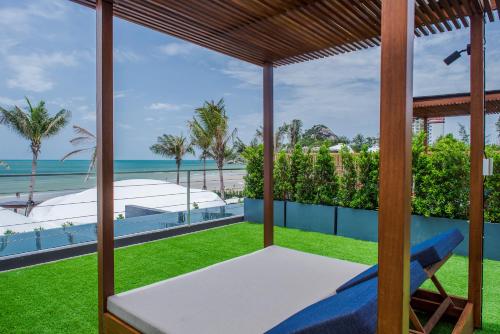 the yana villas hua hin