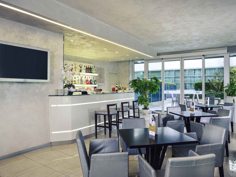 mercure rimini artis