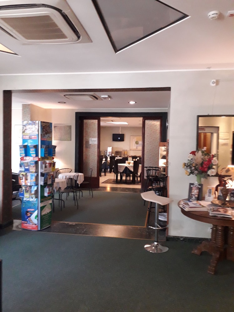 hotel niagara rimini