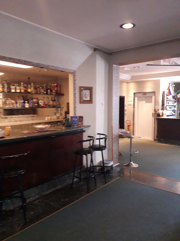 hotel niagara rimini