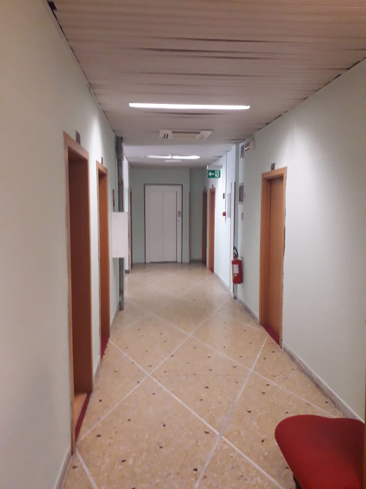 hotel niagara rimini