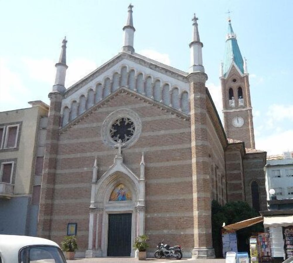 hotel niagara rimini