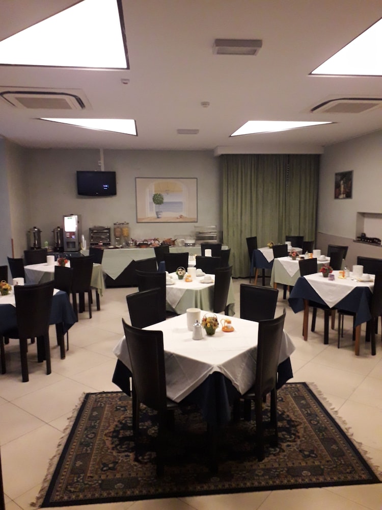 hotel niagara rimini