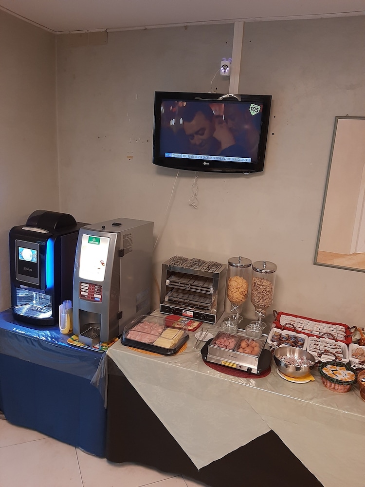 hotel niagara rimini