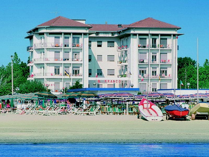 hotel lungomare