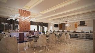 Warwick Hotel Jeddah,Makkah Province>>Jeddah,4 star