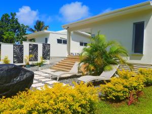 Mama Taras,Cook Islands>>Avarua,3.5 star