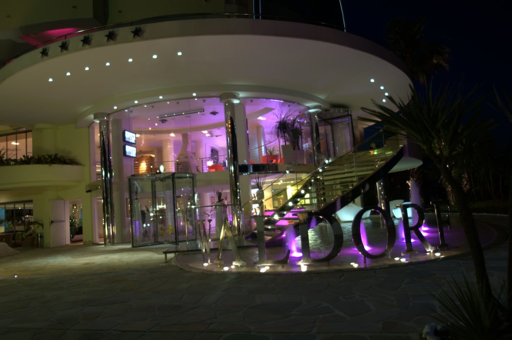 hotel waldorf premier resort