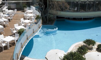 hotel waldorf premier resort