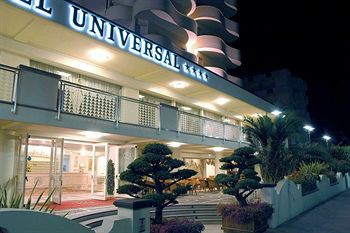 hotel universal