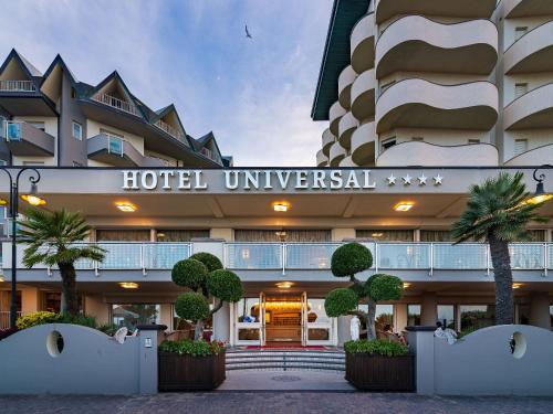 hotel universal