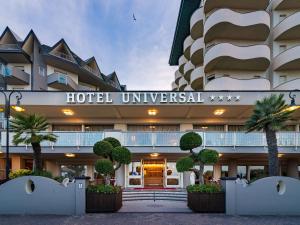 hotel universal