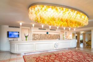 Hotel Universal,Cervia>>Bologna,4 star
