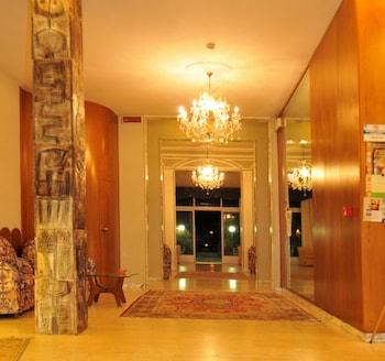 Hotel Britannia,Cesenatico>>Cesena,4 star