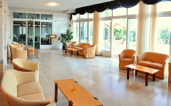 Hotel Britannia,Cesenatico>>Cesena,4 star