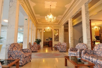 Hotel Britannia,Cesenatico>>Cesena,4 star