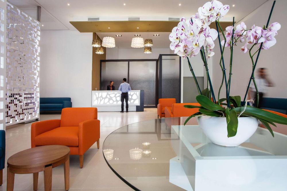 relax hotel casa voyageurs