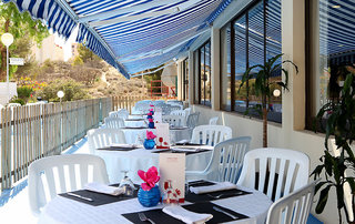 Poseidon Playa,Near Poniente Beach,3 star