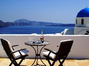 Aethrio Sunset Village - Oia,Oia>>Fira,4 star