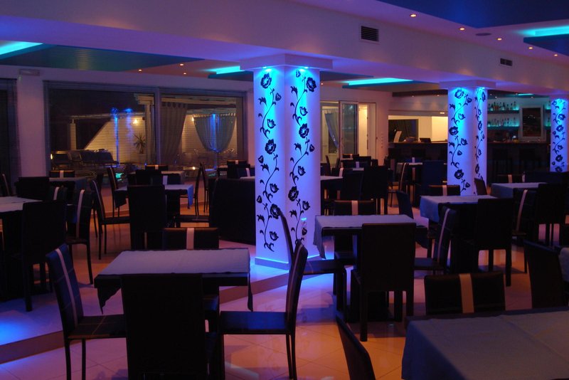 giannoulaki hotel