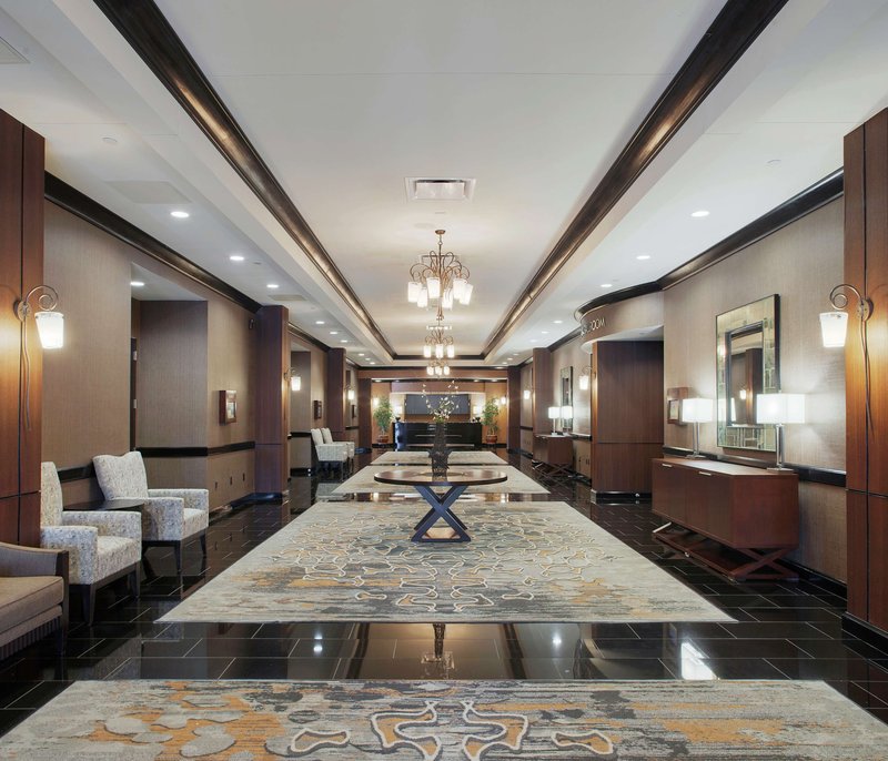 doubletree suites by hilton bentonville