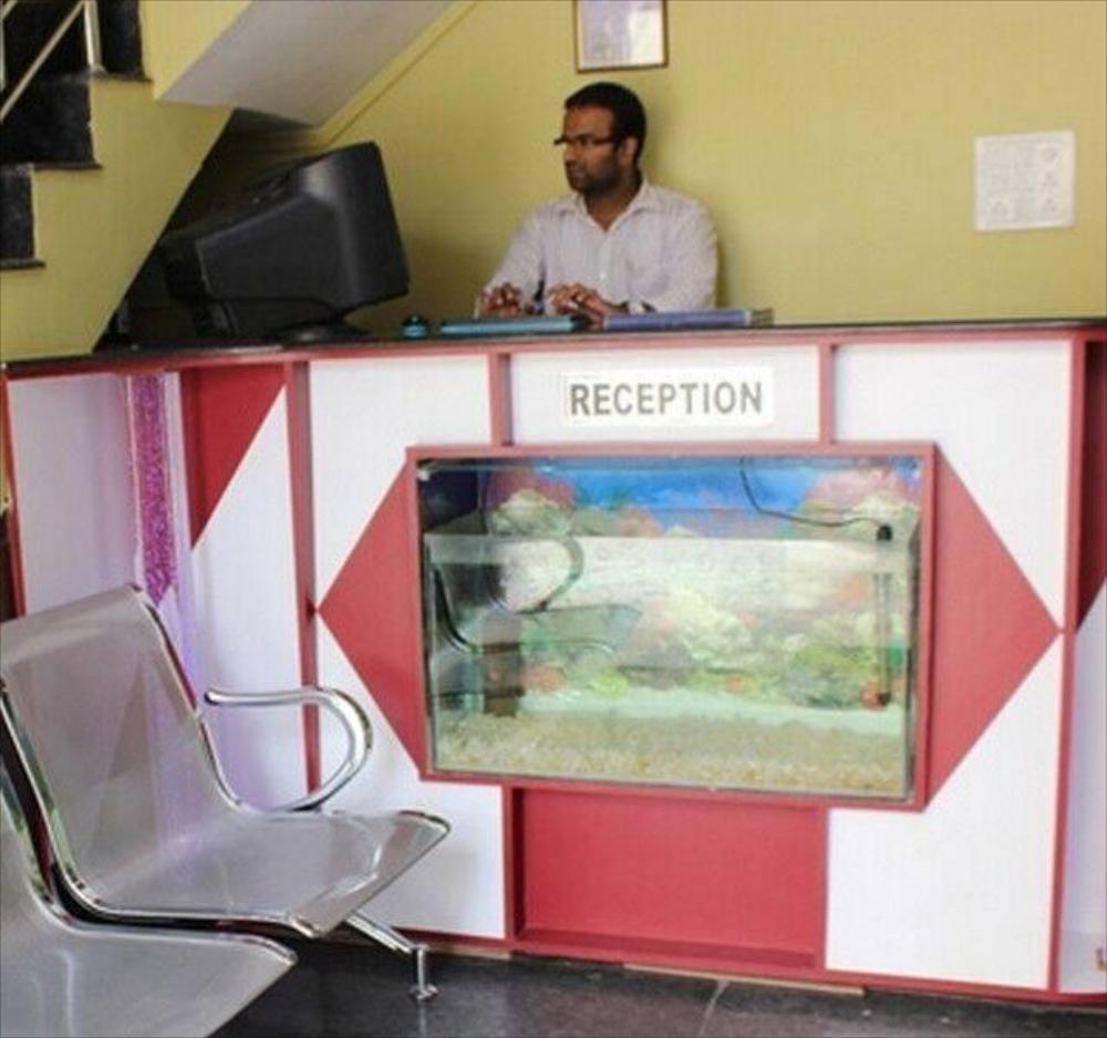 Hotel Subha Residency,Majestic-City Railway Station,3 star