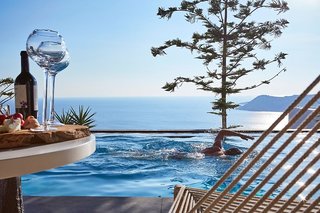 Myconian Utopia Relais & Chateaux,Near Elia Beach,5 star