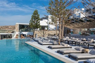 Myconian Utopia Relais & Chateaux,Near Elia Beach,5 star