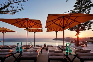 Myconian Utopia Relais & Chateaux,Near Elia Beach,5 star