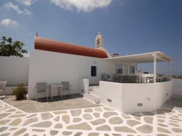 milena hotel