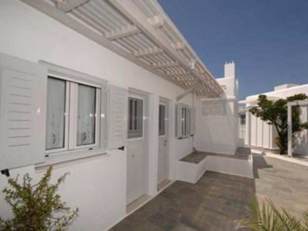 milena hotel