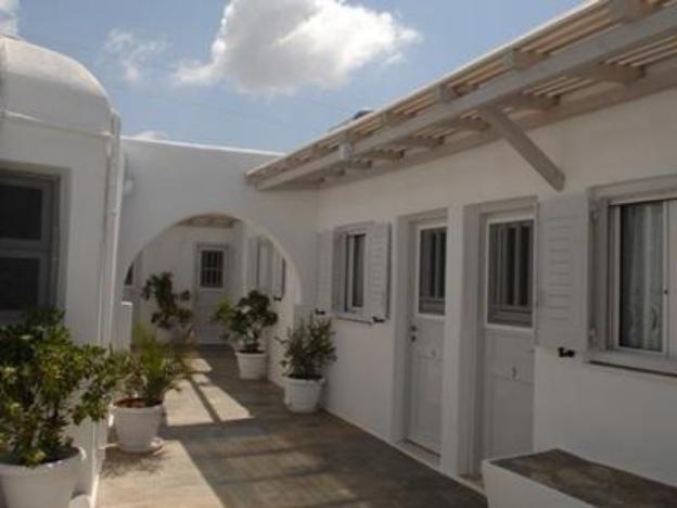 milena hotel
