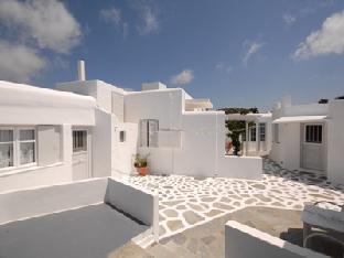 milena hotel