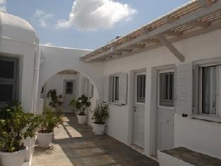 milena hotel